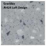 Grandex A-424 Loft Design